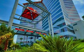 Scarlet Pearl Casino Resort